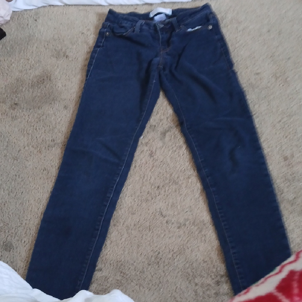 Women's Blue Jeans